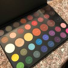 See more ideas about james charles, beauty youtubers, charles james. Morphe Makeup Morphe X James Charles Palette Nib From Ulta Poshmark