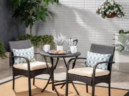 This doll table along with 2 chairs constitute together a perfect montessori set. The 8 Best Places To Buy Patio Furniture In 2021