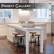 Your kitchen cabinets aren't just where food and dishes are stored, they are a big part of the design and function. Reynolds Cabinet Shop North Vancouver Kitchens Millwork