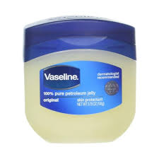 use vaseline to reduce under eye wrinkles