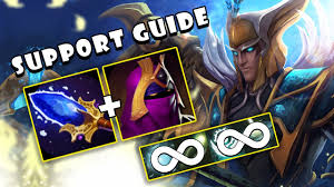 Or to defend against somebody. Support Skywrath Mage Builds Combo Scepter Talent Unlimited Abiltiy Guides Dota 2 7 26 Youtube
