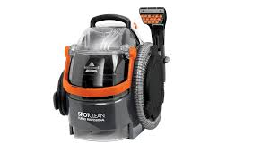 bissell 3386 series spotclean turbo