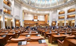 Imagini incredibile. Surpriză neplăcută pentru parlamentarii români care vor să se ferească de coronavirus!