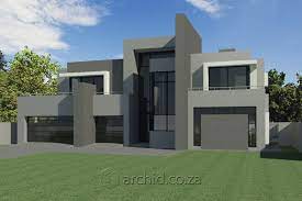 Top 5 Modern House Plans With Photos