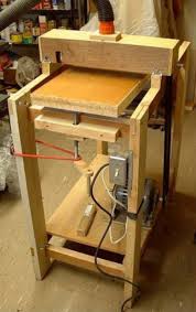 We did not find results for: How To Make A Homemade Thickness Sander Iseeidoimake