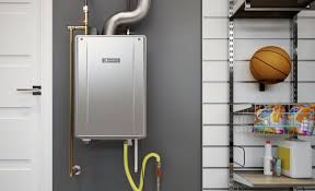 Tankless Water Heater The Pros And