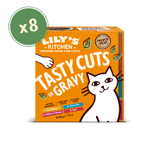 lily s kitchen multipack tasty cuts in