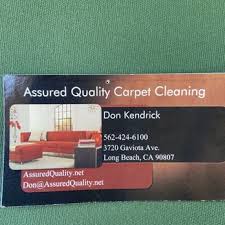ured quality carpet cleaning