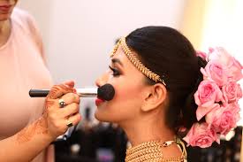 parul bhatnagar makeup artist bridal