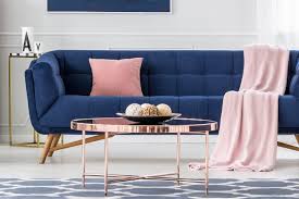 How To Decorate A Coffee Table 15