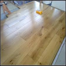 rustic white oak solid timber flooring
