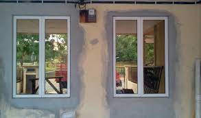 Glass Window Sliding Door Repair