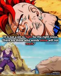 Discover and share quotes from dragon ball z. Dbz Time To Fight Back Quotes Top 15 Best Dragon Ball Z Gt Super Quotes Images Dogtrainingobedienceschool Com
