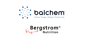 balchem corporation acquires bergstrom