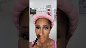 full proof ultra glam makeup tutorial