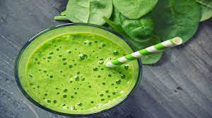type 2 diabetes this green juice is