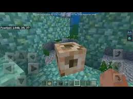 How to activate a conduit in minecraft pe the power of conduit. Minecraft How To Activate The Conduit Pe Xbox Win10 Youtube
