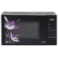 Lg Solo Microwave Oven