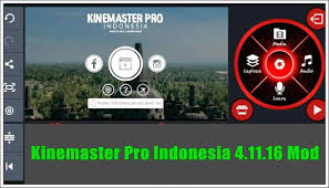 Pertama, silahkan download file apk dari salah satu kinemaster mod diatas. Kinemaster Pro Indonesia 4 11 16 Mod Terbaru 2021 Gameol Id