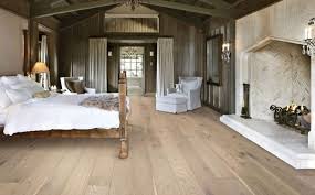 which oak floor is right for you red