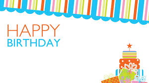 Free Happy Birthday Posters Free Download Free Clip Art
