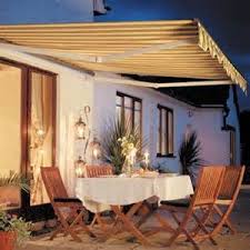 retractable awnings patio awnings