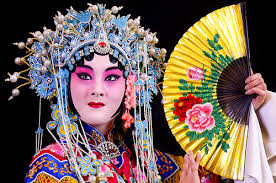 chinese opera top five of its