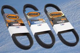Ultimax Performance Belts Atv Utv Sxs Belts Snowmobile