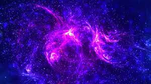neon galaxy 4k e motion