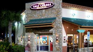 Tex-Mex Restaurant Taco Cabana Closes 19 Locations in Texas