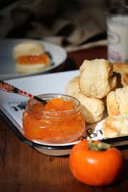 persimmon jam recipe stacy lyn harris