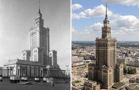 ロシア以外でスターリン建築があるのはどこの国？ - ロシア・ビヨンド