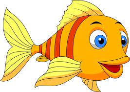 100 000 fish cartoon vector images