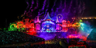 Tomorrowland invites you to connect and make friends with people from all over the world. Tomorrowland Festival Wikipedia