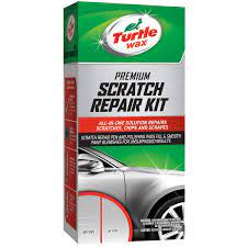 But i'm only going to show you the best ones that give your car the perfect luster and finish that it was before. Turtle Wax T 234kt Premium Grade Scratch Repair Kit Amazon In Car Motorbike