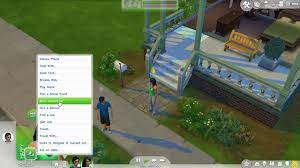 Open your gallery by pressing f4. Managing Households The Sims 4 Wiki Guide Ign