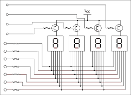Tips circuit diagram calculator online. 38 Schematic Diagram Of Calculator