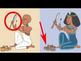 ancient egypt s makeup secrets