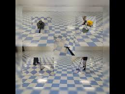 wax floors vct tutorial