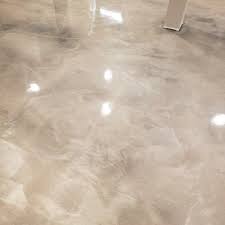 epoxy flooring in milwaukee wi