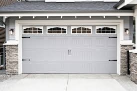 the average garage door repair cost