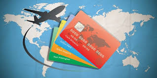 Choosing the best travel rewards credit cards. The Best Travel Credit Cards Of 2021 Rewards And Benefits