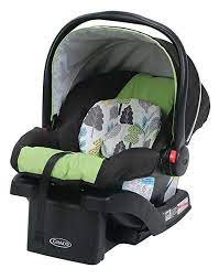 Bebê Conforto Graco Snugride 30