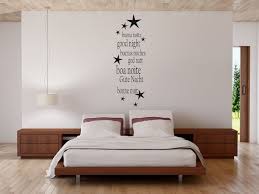 Wandtattoos im schlafzimmer schaffen eine harmonische atmosphäre und inspirieren unsere gedanken & gefühle. Wandtattoo Sterne Schlafzimmer