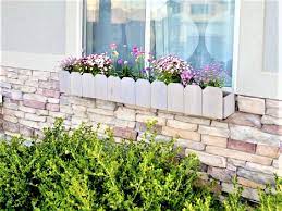12 Window Box Ideas For Your Home
