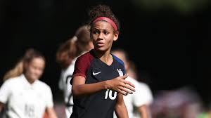The 2021 nwsl season is slated to begin in april. Nwsl Draft 2021 Three Big Names To Know Including Trinity Rodman Cbssports Com