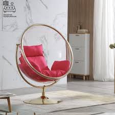 santarem hanging swing chair globe