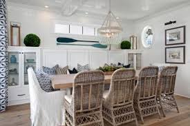 what is coastal design style