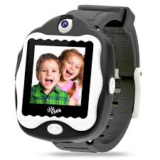 The content of certain video games can encourage kids to read and to research. Icore Kids Smart Watch Activity Wrist Watches For Boys Girls Children Smartwatch With Games Kid Tech Video Game Photo Child Gifts Digital Touch Screen Camera Games Sports Watch Learning Toys Buy Online