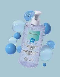 cleansing soothing micellar gel